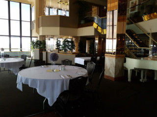 The Tower Club In Spr