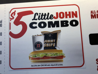 Jimmy John's