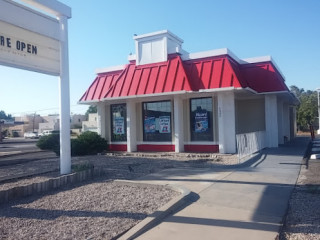 Dairy Queen Store