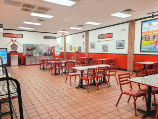 Firehouse Subs Dawsonville