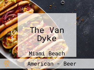 The Van Dyke