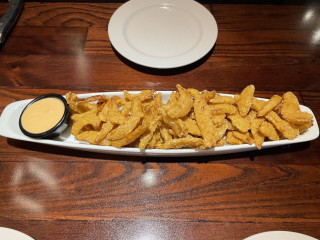 Longhorn Steakhouse