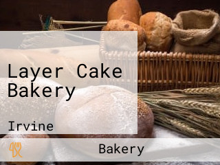 Layer Cake Bakery