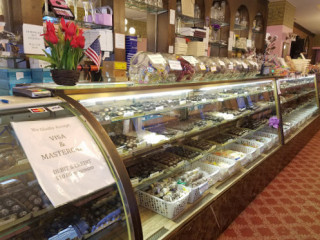 Govatos Chocolates In Wilm