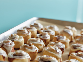 Cinnabon