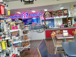 Baskin-robbins