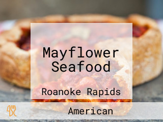 Mayflower Seafood