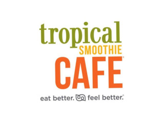 Tropical Smoothie Cafe