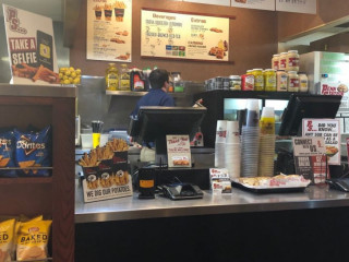 Penn Station East Coast Subs