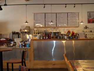 Wesley Owens Coffee Cafe