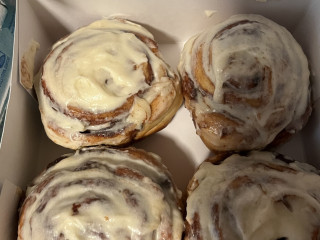 Cinnabon