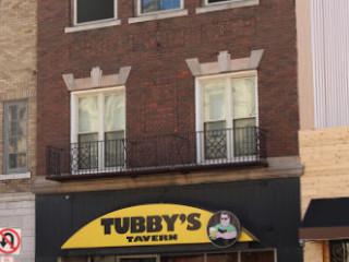 Tubbys Tavern In Bowl