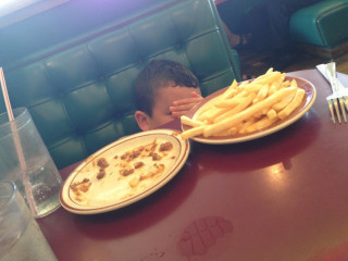 Leo's Coney Island