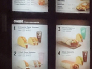 Taco Bell