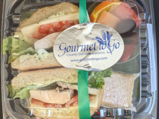 Gourmet To Go