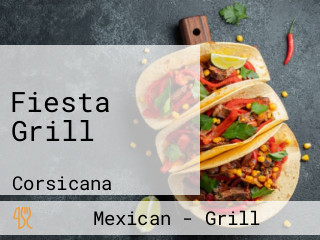 Fiesta Grill