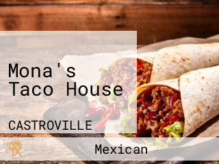 Mona's Taco House