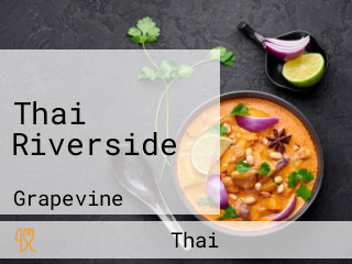 Thai Riverside