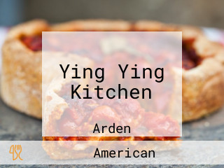 Ying Ying Kitchen