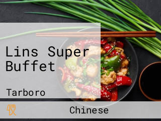 Lins Super Buffet