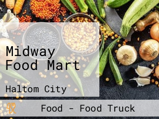 Midway Food Mart