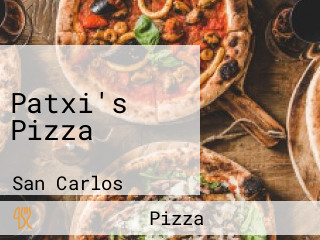 Patxi's Pizza