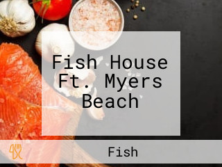 Fish House Ft. Myers Beach