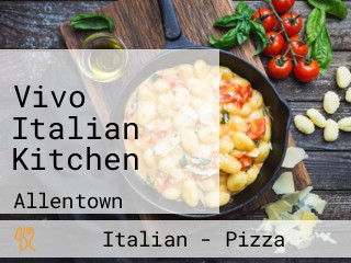 Vivo Italian Kitchen