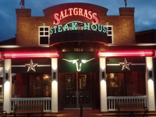 Saltgrass Steak House Donella