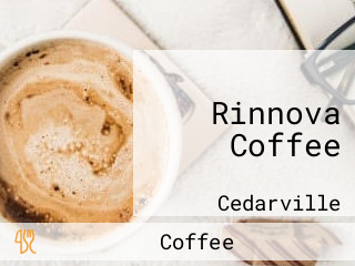 Rinnova Coffee