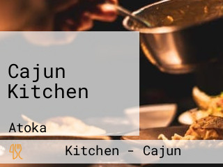 Cajun Kitchen