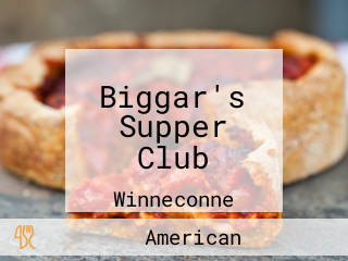 Biggar's Supper Club