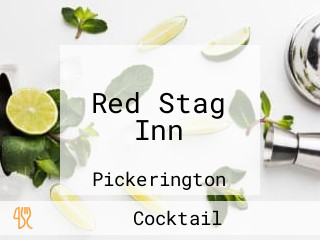 Red Stag Inn