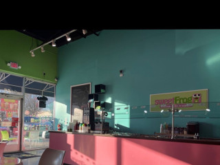 Sweetfrog