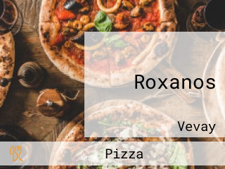 Roxanos