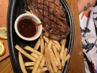 Outback Steakhouse