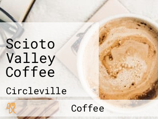 Scioto Valley Coffee