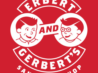 Erbert And Gerbert’s