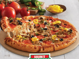 Hunt Brothers Pizza