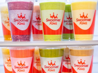 Smoothie King