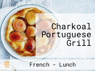 Charkoal Portuguese Grill