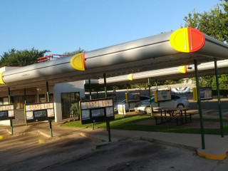 Sonic Drive-in