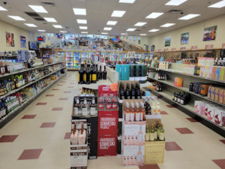 Wilmington Plaza Wine And Spirits In Wilm