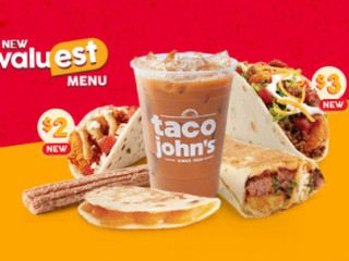 Taco John's