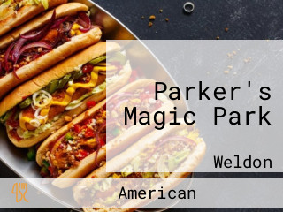 Parker's Magic Park