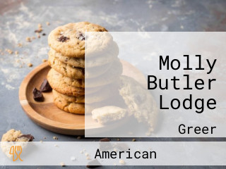 Molly Butler Lodge