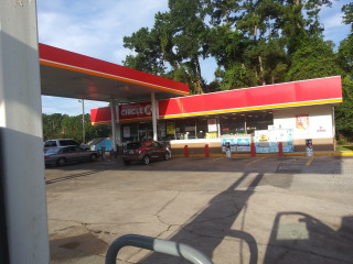 Circle K