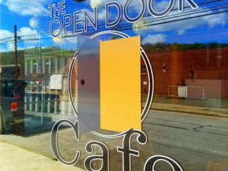 Open Door Café