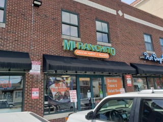 Mi Ranchito Mexican Food Market