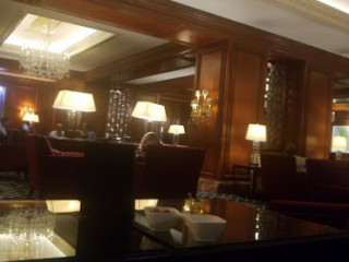 The Lobby Lounge